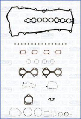 AJUSA 53036100 Комплект прокладок, головка циліндра