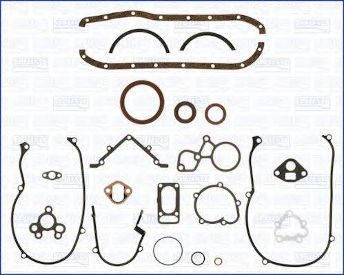 AJUSA 54046100 Комплект прокладок, блок-картер двигуна