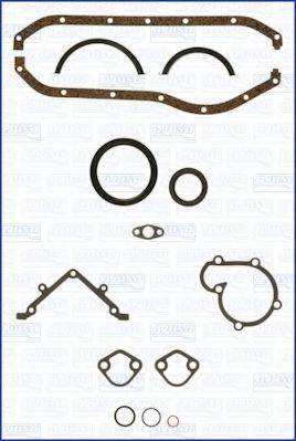 AJUSA 54046700 Комплект прокладок, блок-картер двигуна