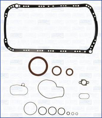 AJUSA 54074200 Комплект прокладок, блок-картер двигуна
