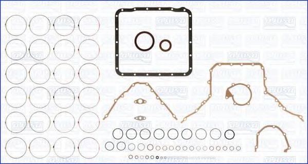AJUSA 54081700 Комплект прокладок, блок-картер двигуна