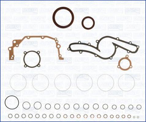 AJUSA 54090100 Комплект прокладок, блок-картер двигуна