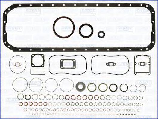 AJUSA 54101700 Комплект прокладок, блок-картер двигуна