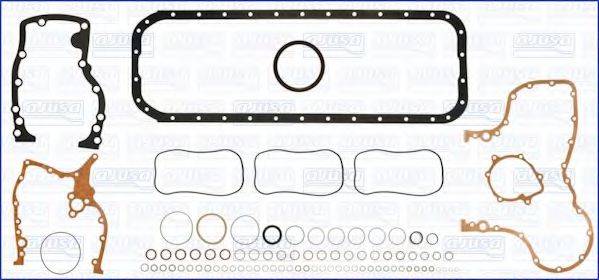 AJUSA 54101800 Комплект прокладок, блок-картер двигуна