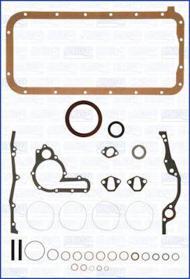 AJUSA 54109600 Комплект прокладок, блок-картер двигуна