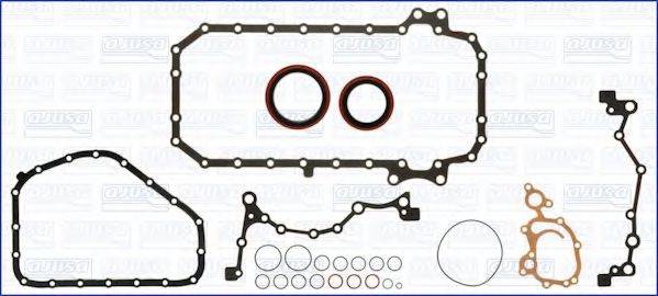 AJUSA 54123800 Комплект прокладок, блок-картер двигуна