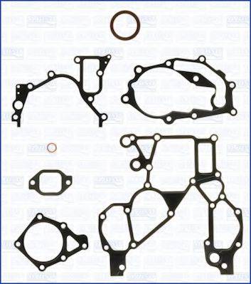 AJUSA 54158000 Комплект прокладок, блок-картер двигуна