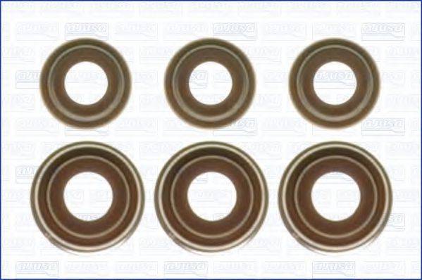 AJUSA 57057500 Комплект прокладок, стрижень клапана