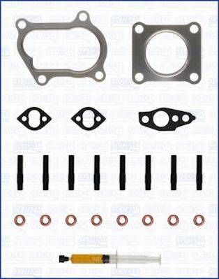 AJUSA JTC11164 Монтажний комплект, компресор