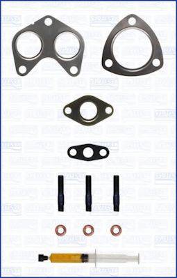AJUSA JTC11206 Монтажний комплект, компресор
