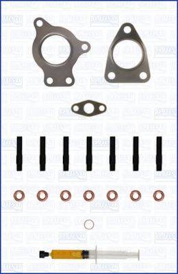 AJUSA JTC11237 Монтажний комплект, компресор