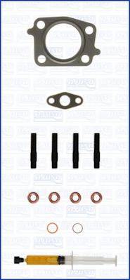 AJUSA JTC11480 Монтажний комплект, компресор