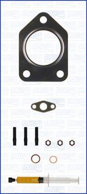 AJUSA JTC11570 Монтажний комплект, компресор