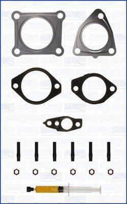 AJUSA JTC11586 Монтажний комплект, компресор