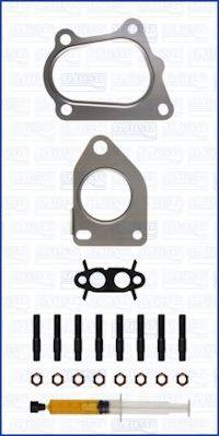 AJUSA JTC11606 Монтажний комплект, компресор