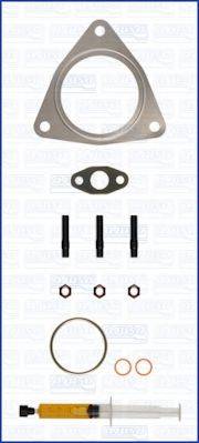 AJUSA JTC11621 Монтажний комплект, компресор