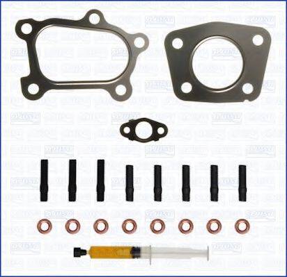 AJUSA JTC11770 Монтажний комплект, компресор
