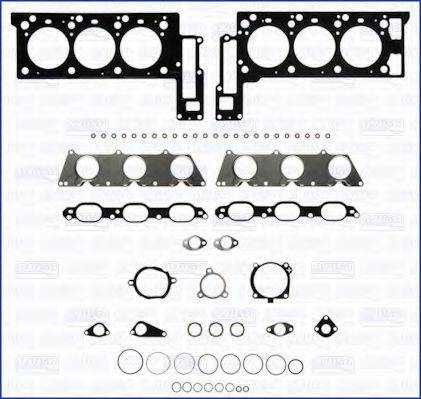 AJUSA 52366400 Комплект прокладок, головка циліндра