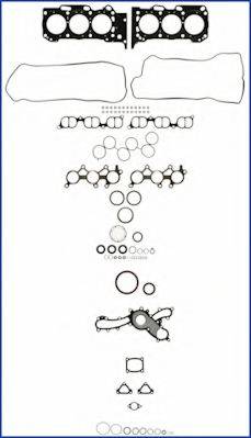 AJUSA 50322900 Комплект прокладок, двигун