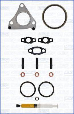 AJUSA JTC11720 Монтажний комплект, компресор