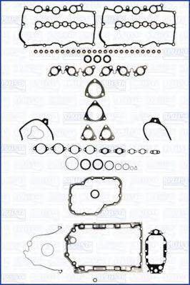 AJUSA 51044900 Комплект прокладок, двигун