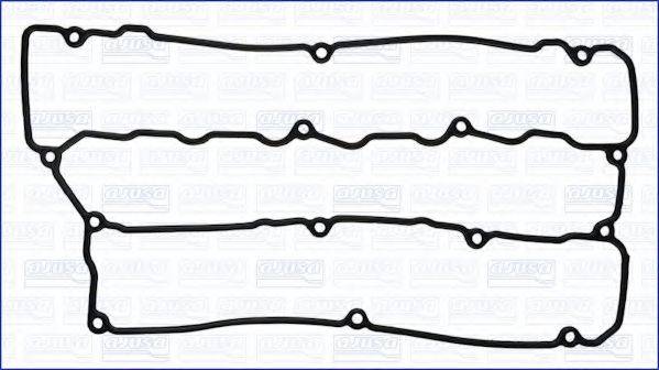 AJUSA 11124900 Прокладка, кришка головки циліндра