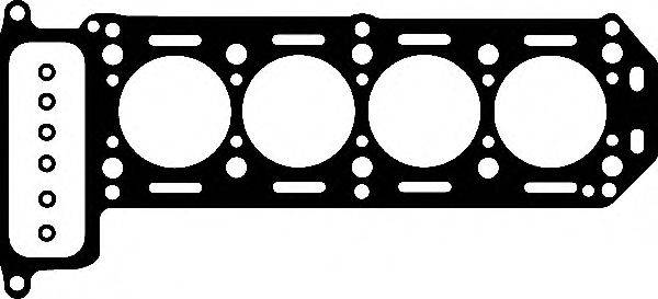 CORTECO 411062P Прокладка, головка циліндра