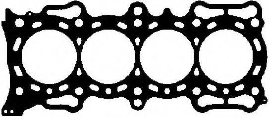 CORTECO 414193P Прокладка, головка циліндра