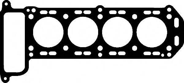 CORTECO 414544P Прокладка, головка циліндра