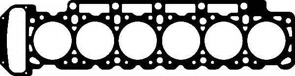 CORTECO 414835P Прокладка, головка циліндра