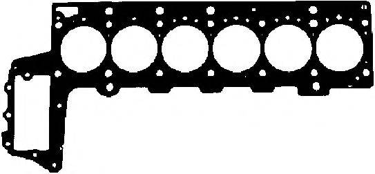 CORTECO 415126P Прокладка, головка циліндра