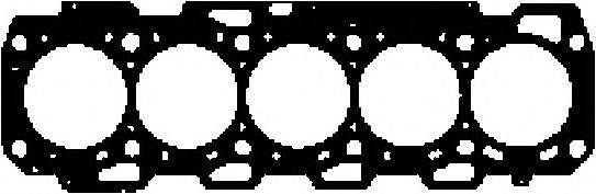 CORTECO 415264P Прокладка, головка циліндра