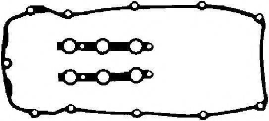 CORTECO 440088P Прокладка, кришка головки циліндра