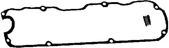 CORTECO 440295H Прокладка, кришка головки циліндра