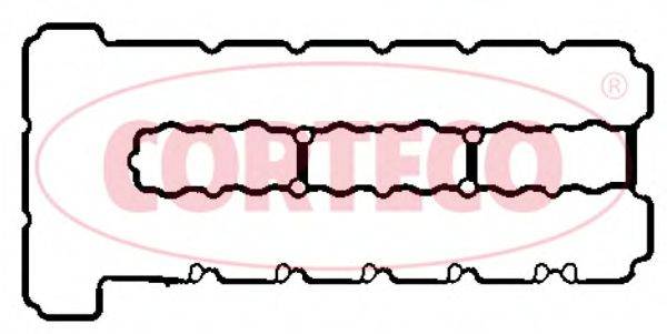 CORTECO 440430P Прокладка, кришка головки циліндра