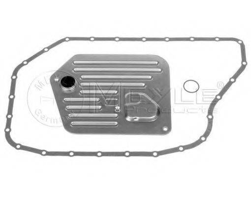 MEYLE 1001370008 Комплект гідрофільтрів, автоматична коробка передач