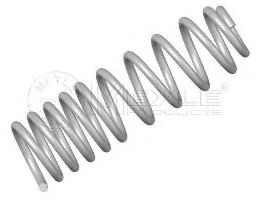 MEYLE 1007390022 Пружина ходової частини