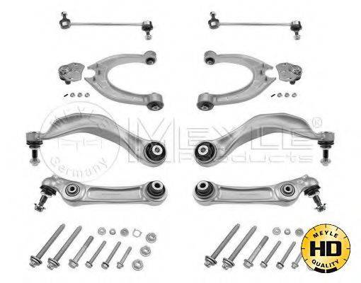 MEYLE 3160500080HD Комплектуючі керма, підвіска колеса