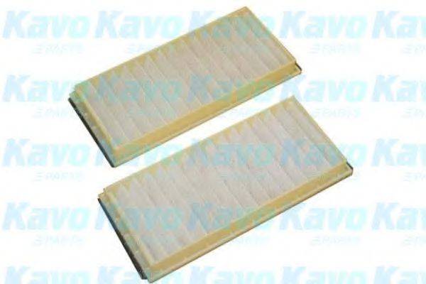 AMC FILTER MC5114 Фільтр, повітря у внутрішньому просторі