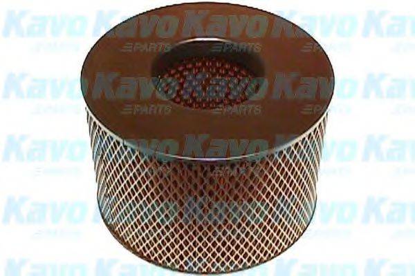 AMC FILTER TA1672 Повітряний фільтр