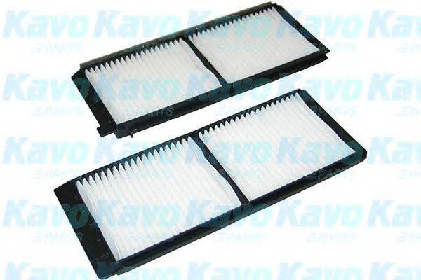 AMC FILTER MC5119 Фільтр, повітря у внутрішньому просторі