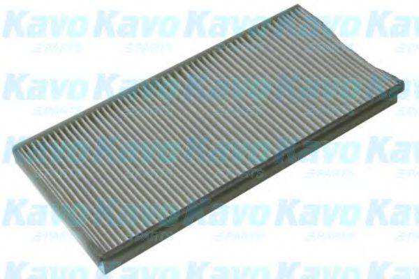 AMC FILTER MC5105 Фільтр, повітря у внутрішньому просторі