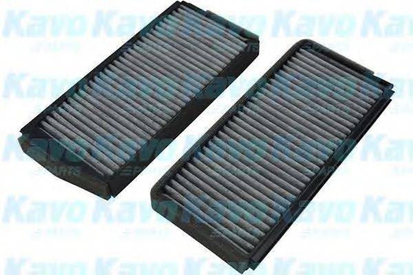 AMC FILTER MC5109 Фільтр, повітря у внутрішньому просторі