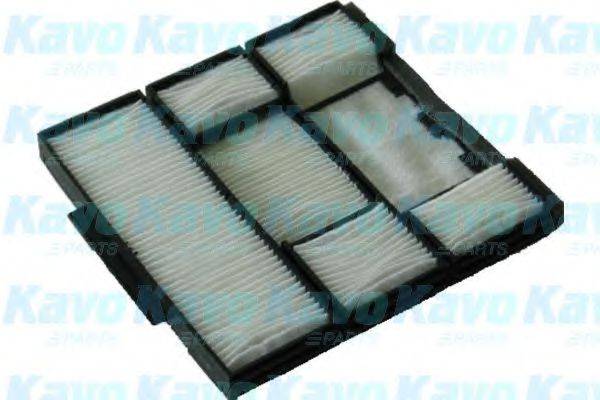 AMC FILTER TC1007 Фільтр, повітря у внутрішньому просторі