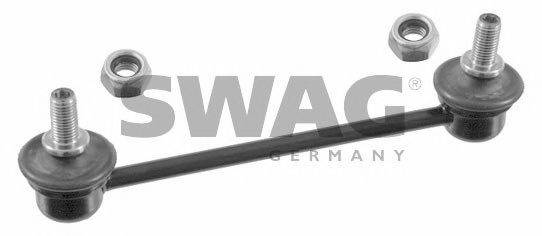 SWAG 83922465 Тяга/стійка, стабілізатор