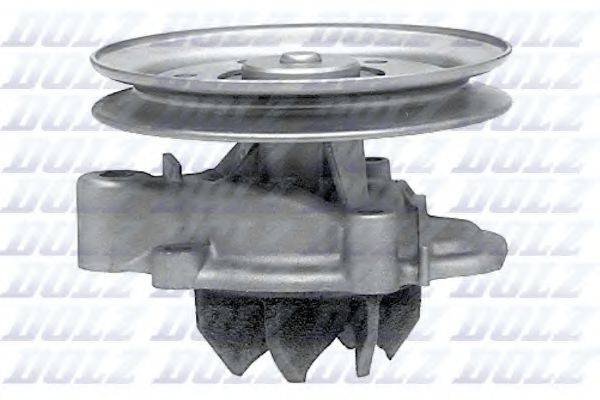 DOLZ H105 Водяний насос