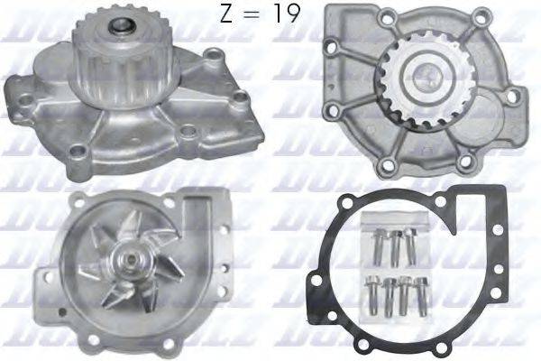 DOLZ R199 Водяний насос