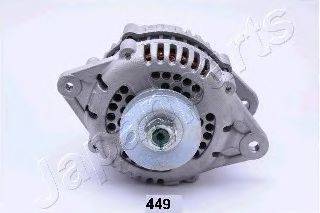 JAPANPARTS ALD449 Генератор