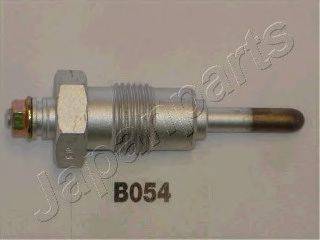 JAPANPARTS B054 Свічка розжарювання