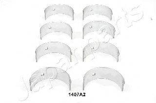 JAPANPARTS CB1407A2 Шатунний підшипник